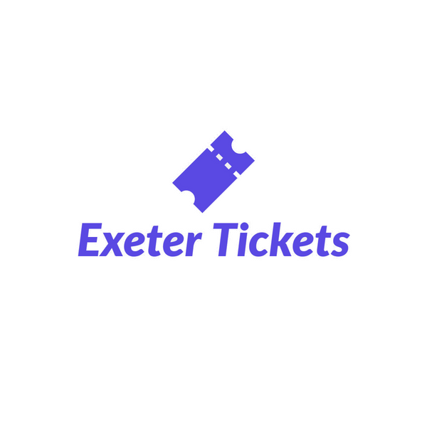 Exeter Tickets